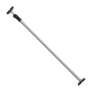 Handle bar holder complete