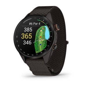 Approach® S72 – 43 mm