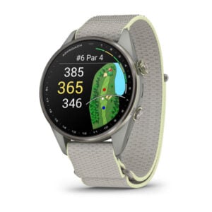 Approach® S72 – 47 mm