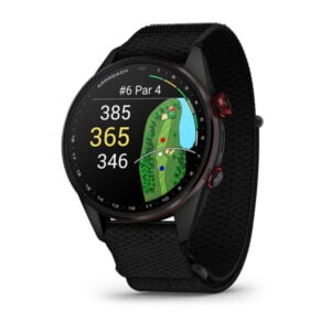 Approach® S72 – 47 mm
